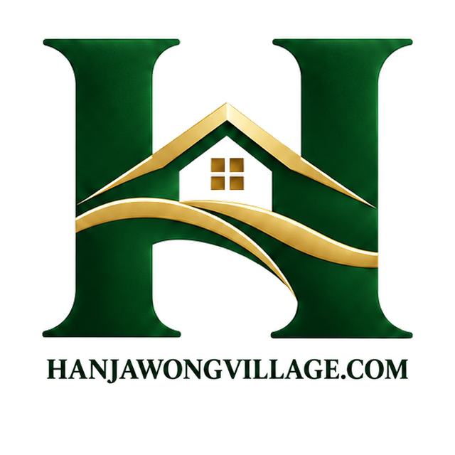 HanjawongVillage.com