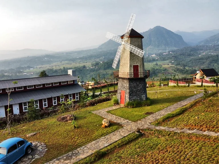 Harga The Hanjawong Villas: Panduan Memeriksa Pricelist dan Biaya Kavling